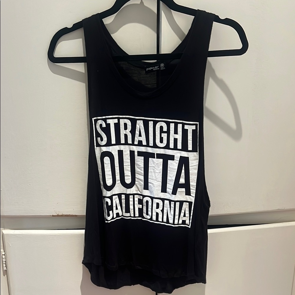 Muscle Tee